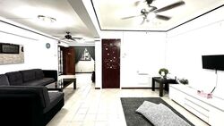 Blk 746 Nee Soon Central Spring (Yishun), HDB 3 Rooms #567714571